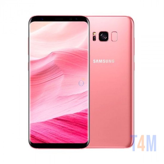 SAMSUNG GALAXY S8 PLUS G955F 4GB/64GB 6.2" PINK